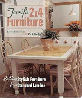 Great-Looking 80x80 Furniture: Stevie Hender, Mark Baldwin ...