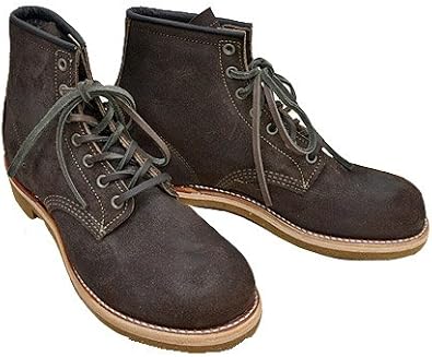 red wing nigel cabourn