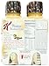 Kellogg's Special K Coffee House Breakfast Shake, Vanilla Cappuccino, 10 Ounce, 4 count, (Pack of 6)