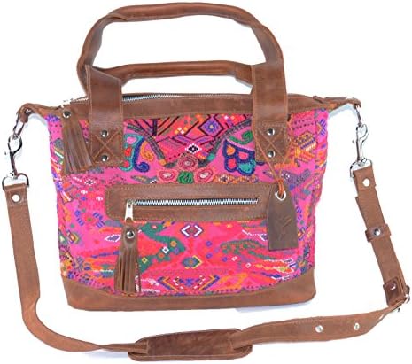 Perfect Everyday Bag (Pattern 36)