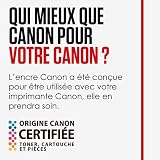 Canon 1970C001 Ink Cartridge Black One Size view 6