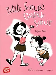 Petite soeur, grande soeur