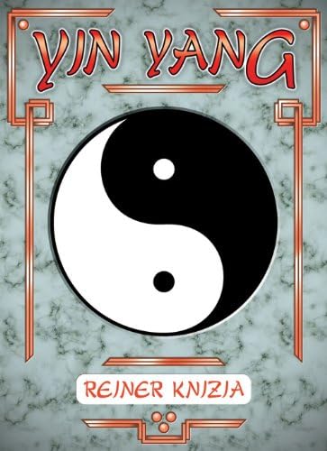 Eagle-Gryphon Games EAG01272 Yin Yang English Version Collectible Card Game