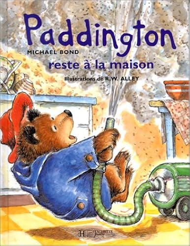 Download Paddington reste à la maison PDF