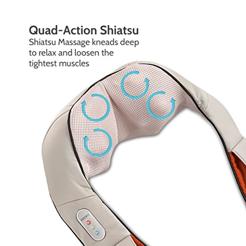 Homedics Neck Massager - Image 2