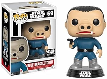 funko pop star wars chase