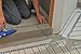SunTouch WarmWire Electric Floor Heating Kit, 70 Sq. Ft., (120V) with Command Touch Programmable Thermostat