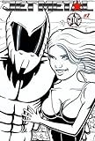 Image de Jet Metal #2 (Jet Metal Series)