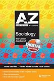 A-Z Sociology Handbook: Digital Edition (Complete A-Z)