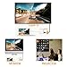 Lightning Digital AV Adapter,Goodock Lightning to HDMI Adapter for iPhone, iPad and iPod