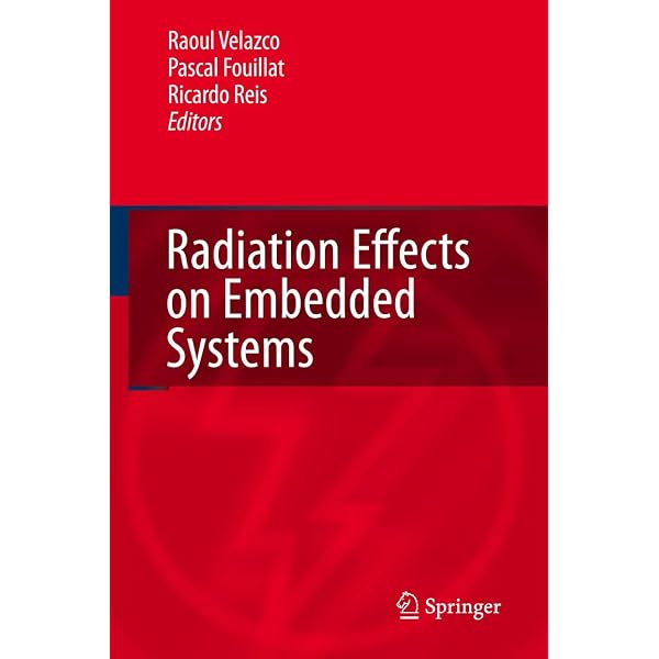 Radiation Effects & Soft Errors (V34) (Selected Topics in