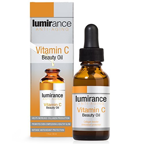 Lumirance AntiAging Vitamin C, Lemon Oil