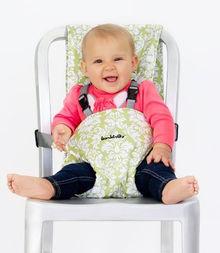 bambinoz anywhere chair