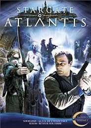 Stargate Atlantis - Saison 1 Vol. 2