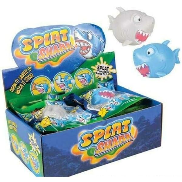 splat toy amazon