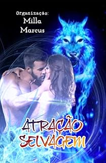 Livro Atração Selvagem