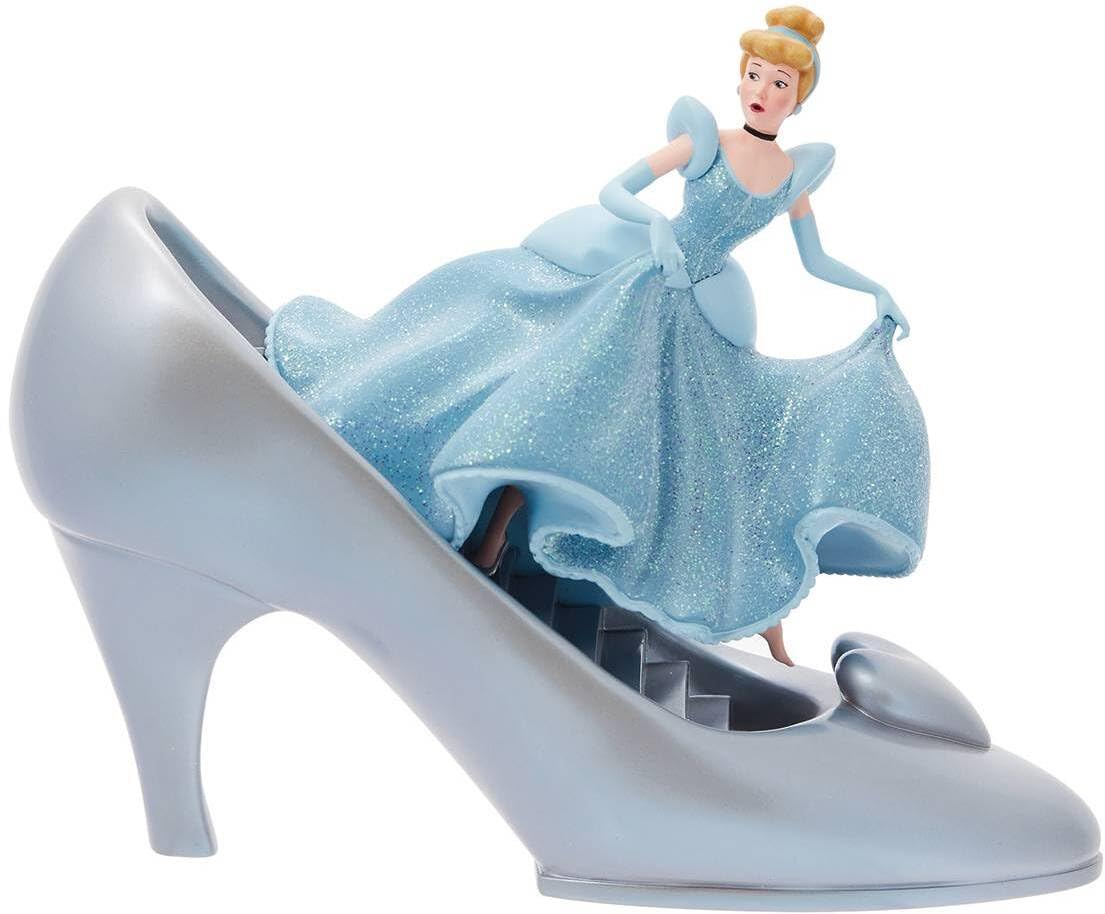 Disney Showcase 100 Years Cinderella