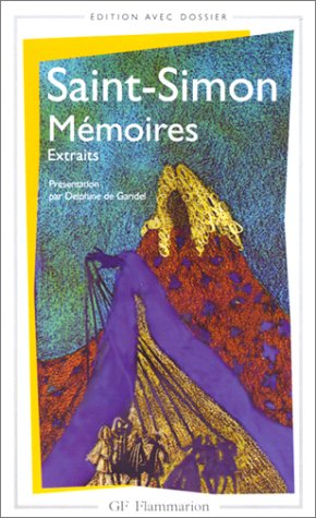 Mémoires