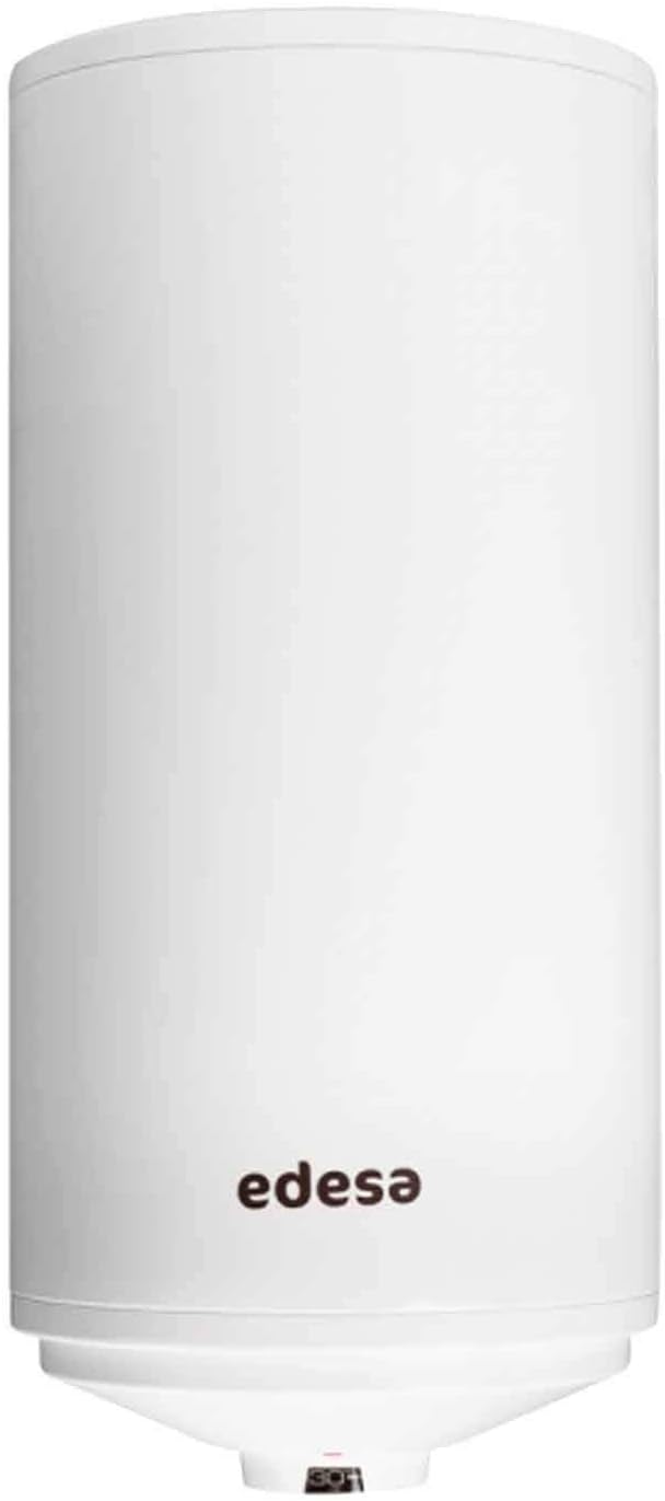 Edesa Tre 50 Litre Supra Hot Water Tank 50 Liter Electric Storage