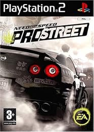Need for Speed ProStreet