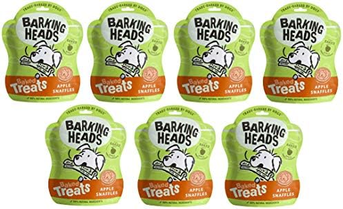 barking heads amazon