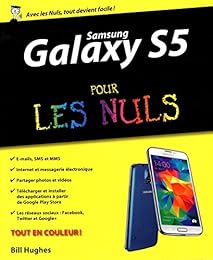 Samsung Galaxy S5