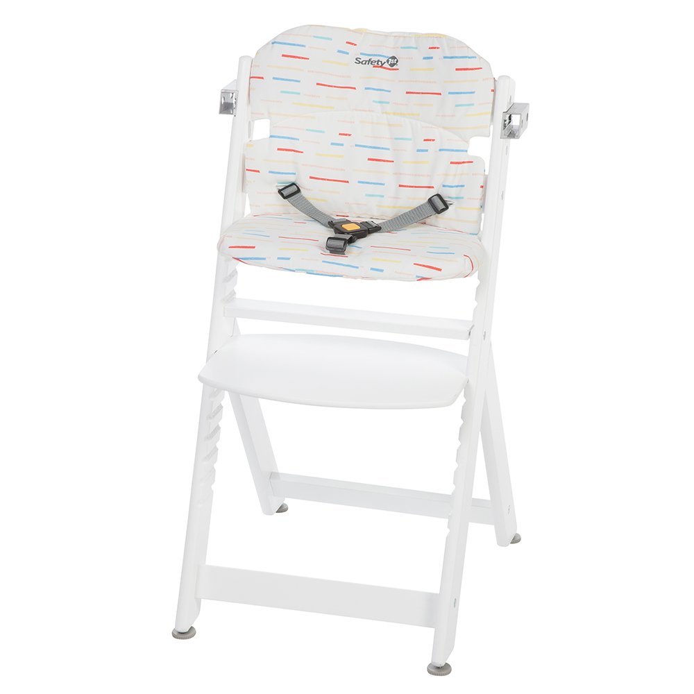 timba high chair cushion