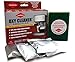 Maxiliano Descaling For All Coffee Brewers, Quick Tablets, Compatible with Keurig 2.0, Tassimo, DeLonghi, Saeco, Lavazza, Nespresso, Cuisinart, KitchenAid, Hamilton Beach etc