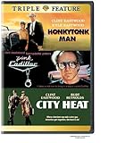 HONKEYTONK MAN / PINK CADILLAC / CITY HEAT
