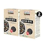 Explore Cuisine Organic Black Bean Spaghetti
