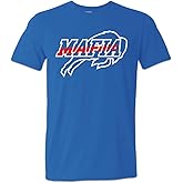 Buffalo Mafia T-Shirt