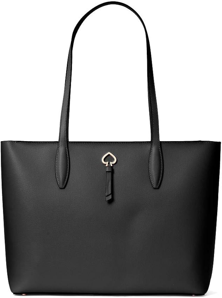 Kate Spade Adel Large Tote Women's Leather Handbag Shoes