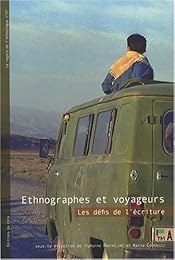 Ethnographes et voyageurs