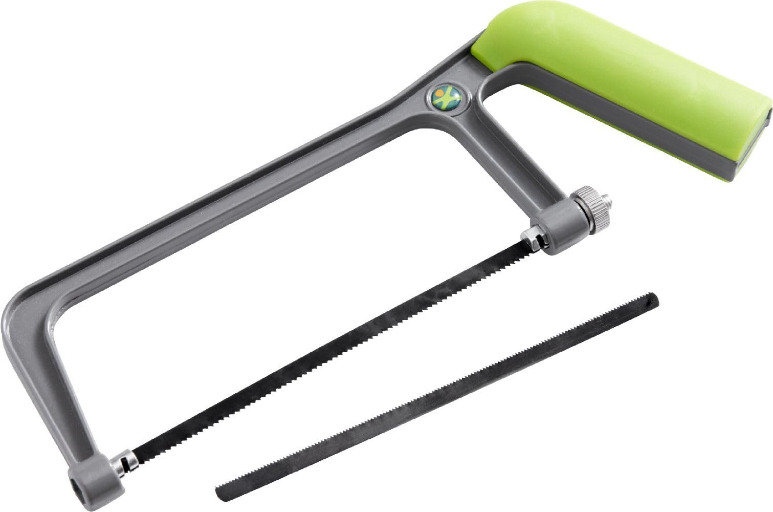 Haba Terra Kids HABA 1304482001 Children's Hacksaw for Wood and Metal