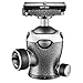 Gitzo GH3382QD Series 3 Center Ball Head, Black