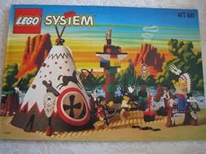 lego 6746
