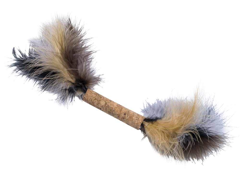 Nobby 80304 Cork Stick with Bell 18 g