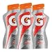 Gatorade Prime Sports Fuel Drink, Fruit Punch, 4 Ounce Pouches (Pack of 20)