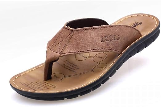 beach slippers mens