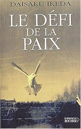 Le  défi de la paix