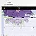 AT-A-GLANCE 2020 Desk Calendar, Desk Pad, 21-3/4