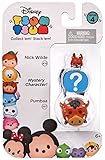 Disney Tsum Tsum Series 4 Nick Wilde & Pumbaa 1