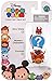 Disney Tsum Tsum Series 4 Nick Wilde & Pumbaa 1" Minifigure 3-Pack