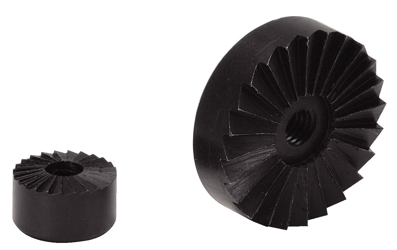 KS Tools 136.1005 Milling Head, 3/4 x 24 mm. A.D.