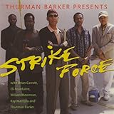 STRIKE FORCE                                       image