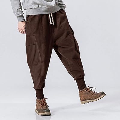 Baggy Tapered Sweatpants Top Sellers 