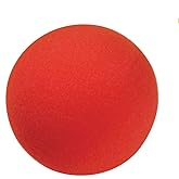 S&S Worldwide 6" Uncoated Foam Ball