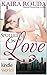 The Remingtons: Spotlight on Love (Kindle Worlds Novella)