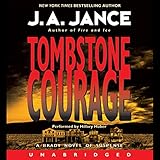 Tombstone Courage