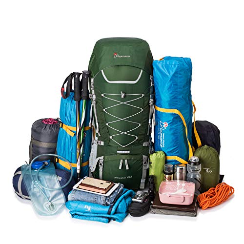 mountaintop 70l backpack